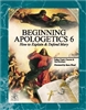 Beginning Apologetics 6: How to Explain and Defend Mary by Fr. Frank Chacon - Softcover book, ~40 pp.