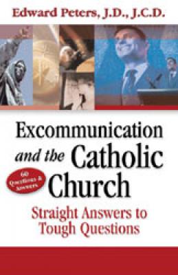 Excommunication and the Catholic Church