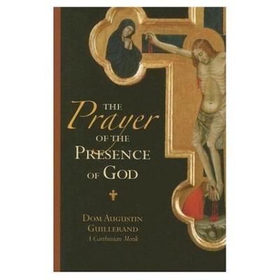 The Prayer of the Presence of God 