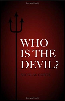 Who Is The Devil? by Nicolas Corte