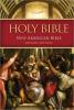 Revised Edition New American Bible
