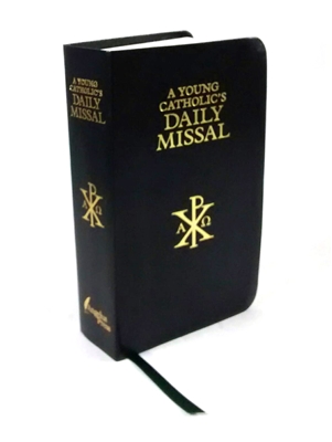A Young Catholic's Daily Missal