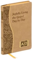 Joyfully Living the Gospel Day by Day 188/19