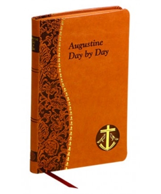 Augustine Day by Day 170/19