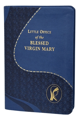 Little Office of the Blessed Virgin Mary 450/19