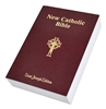 New Catholic Bible Giant Print 617/04