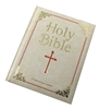 The New American Bible Revised Family Edition (White Cover) WNAB23W