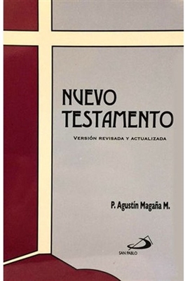 Nuevo Testamento Version Revisada Y Actualizada