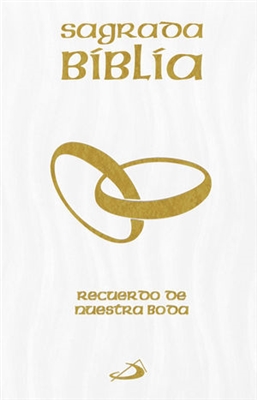 La Biblia Latinoamerica: Nuestra boda