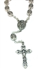 Divine Mercy Silver One Decade Rosary