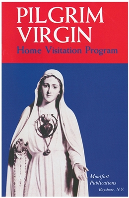 Pilgrim Virgin Home Visitation Program MPP-42