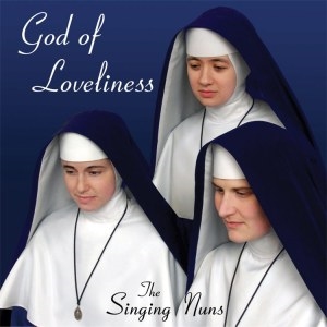 God of Loveliness CD