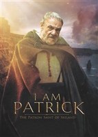 I Am Patrick The Patron Saint of Ireland DVD