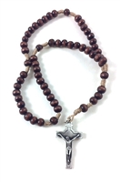 Br. Andre Relic Rosary (w/ Prayer Card)