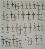 Small Crucifixes