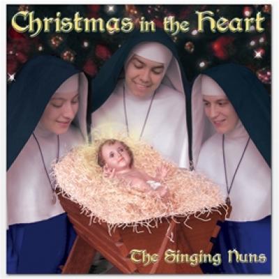 Christmas in the Heart - Singing Nuns CD