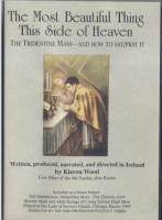 The Most Beautiful Thing This Side of Heaven: The Tridentine Mass--and How to Say/Pray It DVD