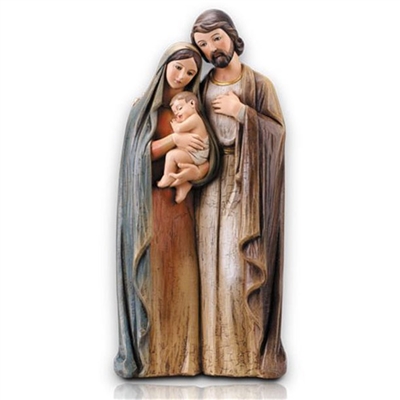 Holy Family Statue VC683