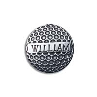 Golf Ball Marker