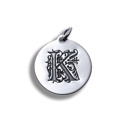 Initial Charm - K