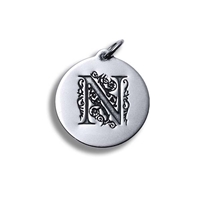 Initial Charm - N