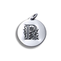 Initial Charm - R