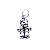 SE Large 3D Character Charm - Ring Bearer