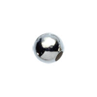 Round Spacer Bead (10mm)