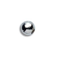 Round Spacer Bead (8mm)