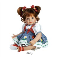Daisy Therapy Doll 20"