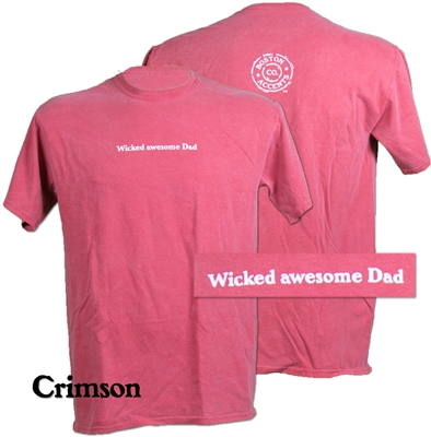 Wicked Awesome Dad