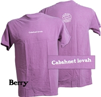 Cabahnet lovah