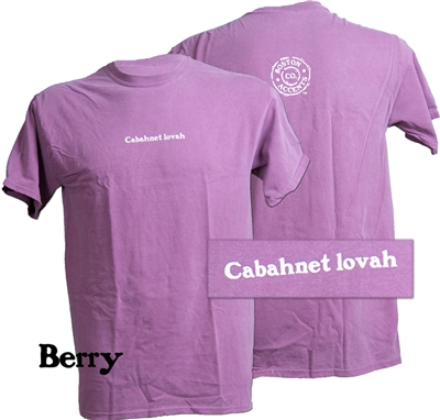 Cabahnet lovah