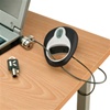 MicroSaver® Retractable Notebook Lock