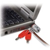MicroSaver® DS Notebook Lock