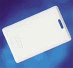 CASI Compatible Clamshell Proximity Card