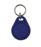 Mifare 1K Keyfob - Dark Blue1K