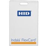 Indala 26 bit Clamshell Proximity Card