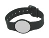 Mifare 1k Wristband - Black