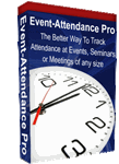 Event Attendance Pro