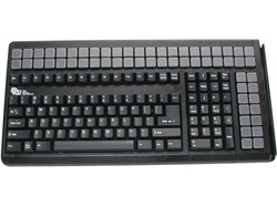 KSI-1391 Wombat® POS Programmable Keyboard