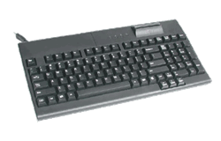 KSI Compact PCSC Smart Card Keyboard