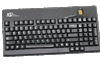 KSI Compact Biometric Keyboard