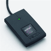 pcProx HID USB Virtual COM  Reader