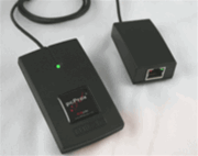 pcProx Ethernet Reader for HID Cards