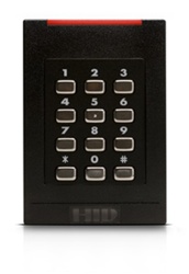 RPK40 Multi-Technology Prox and iCLASS™ Keypad Reader