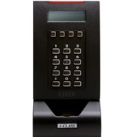 bioCLASS Biometric Keypad Smart Card Reader