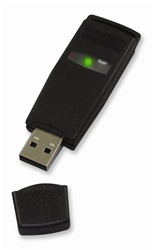 pcProx AWID USB Dongle