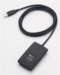 Air ID Mifare USB Virtual COM Playback Reader