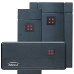 Indala Arch Wallswitch Reader 603